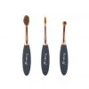The Crème Shop Makeup Brushes The OMG Brush Trio Set