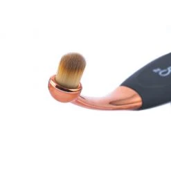 The Crème Shop Makeup Brushes The OMG Brush Trio Set