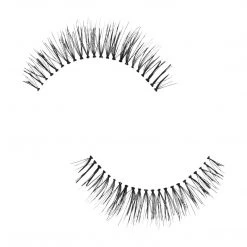 The Crème Shop Au Naturel Makeup