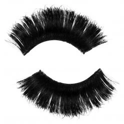 The Crème Shop Lash Out Makeup