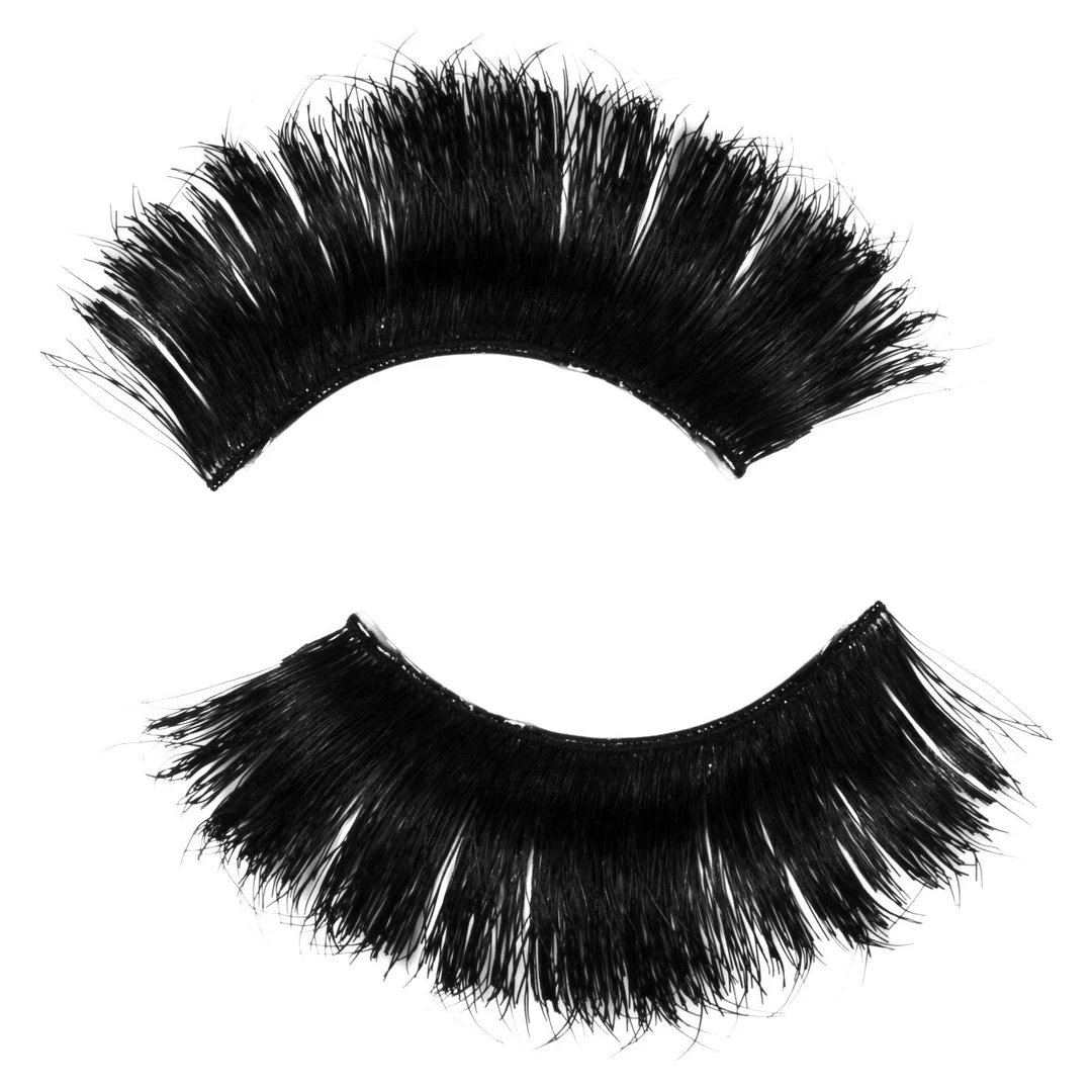 The Crème Shop Lash Out Makeup The Crème Shop Lash Out Makeup