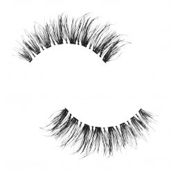 The Crème Shop Wispy Makeup