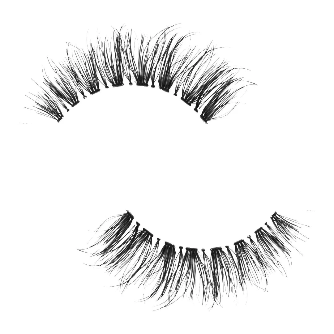 The Crème Shop Wispy Makeup The Crème Shop Wispy Makeup