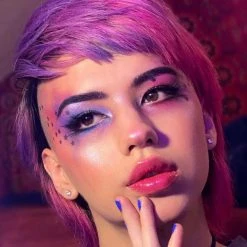 The Crème Shop Faux Real Freckle Stamp - Star 7 The Crème Shop Faux Real Freckle Stamp - Star