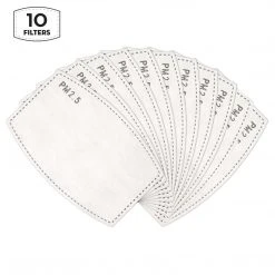 The Crème Shop PM2.5 Filter Refills