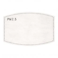 The Crème Shop PM2.5 Filter Refills