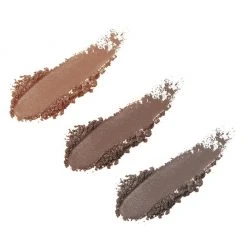The Crème Shop "123 Smile" Shading Cream Trio Palette 4 The Crème Shop
