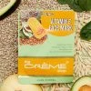 The Crème Shop New Arrivals Vitamin E Essence Sheet Mask - Moisturizing