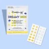 The Crème Shop Dreamy Skin - Hydrocolloid Dark Spot Acne Patches | Infused With Salicylic Acid + Witch Hazel New Arrivals