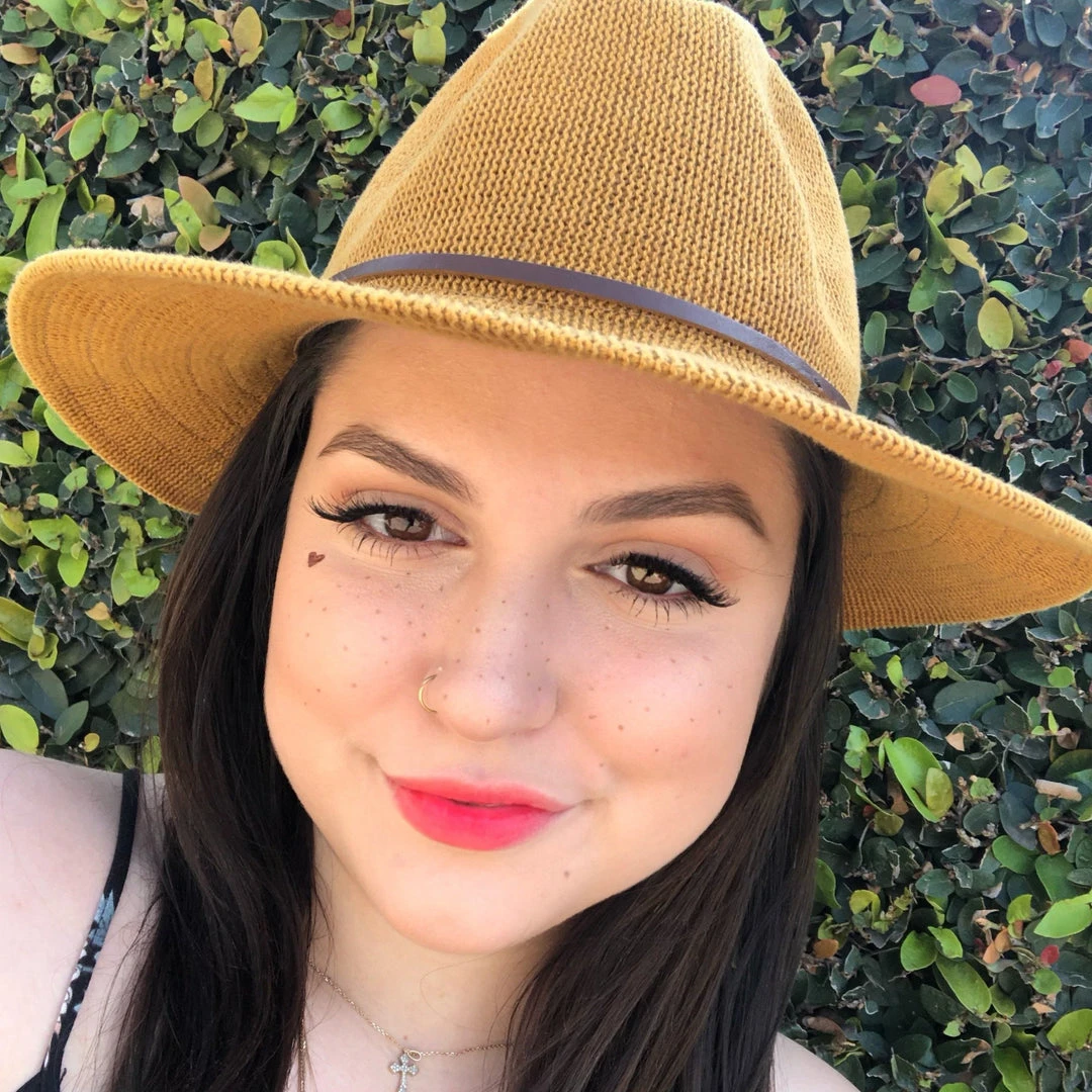 The Crème Shop Faux Real Freckle Stamp - Heart 8 The Crème Shop Faux Real Freckle Stamp - Heart