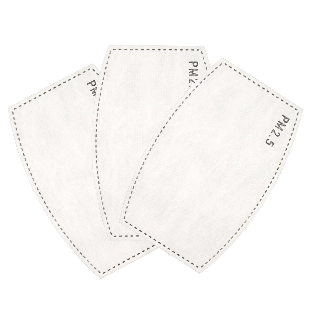 The Crème Shop “Breathe Easy” Reusable Mask (Includes 3 PM2.5 Filter Refills) Pink Personal Protective Equipment The Crème Shop “Breathe Easy” Reusable Mask (Includes 3 PM2.5 Filter Refills) Pink Personal Protective Equipment