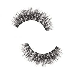 The Crème Shop Makeup 3D Faux Mink Lashes In "Boujee"