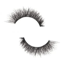 The Crème Shop Eyelashes 3D Faux Mink Lashes In "Cali"