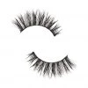 The Crème Shop 3D Faux Mink Lashes In "Crème De La Crème"