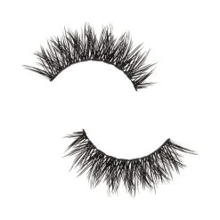 The Crème Shop 3D Faux Mink Lashes In "Dahlia"