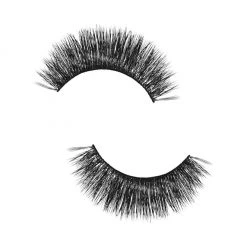 The Crème Shop 3D Faux Mink Lashes In "Hollywood"
