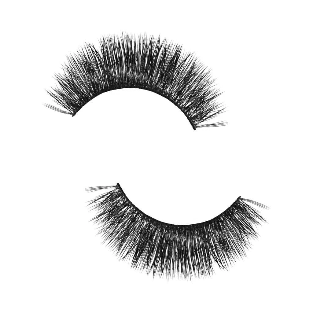 The Crème Shop 3D Faux Mink Lashes In "Hollywood" The Crème Shop 3D Faux Mink Lashes In "Hollywood"