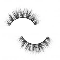 The Crème Shop 3D Faux Mink Lashes In "Lusty"
