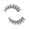 The Crème Shop 3D Faux Mink Lashes In "Itty Bitty" Makeup
