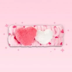 The Crème Shop 3D Teddy Headyband™ In “Not Your Baby” | Cruelty-Free & Vegan