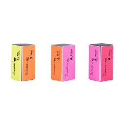 The Crème Shop 4 Step Buffer