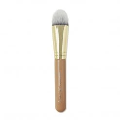 The Crème Shop Makeup Brushes 4D Precision Multi Brush Nude