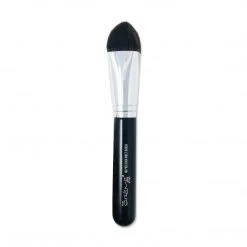 The Crème Shop 4D Precision Multi Brush Black Makeup Brushes