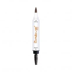 The Crème Shop BIG Brow Marker | 2-In-1 Felt-Tip Brow Pen & Spooley Makeup