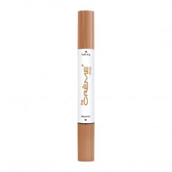 The Crème Shop BIG Brow Marker | 2-In-1 Felt-Tip Brow Pen & Spooley Makeup