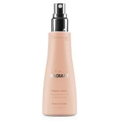 The Crème Shop Toners "I Am RADIANT" Beauty Water