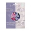 The Crème Shop Rose Water & Violet Oil Fusion Mask