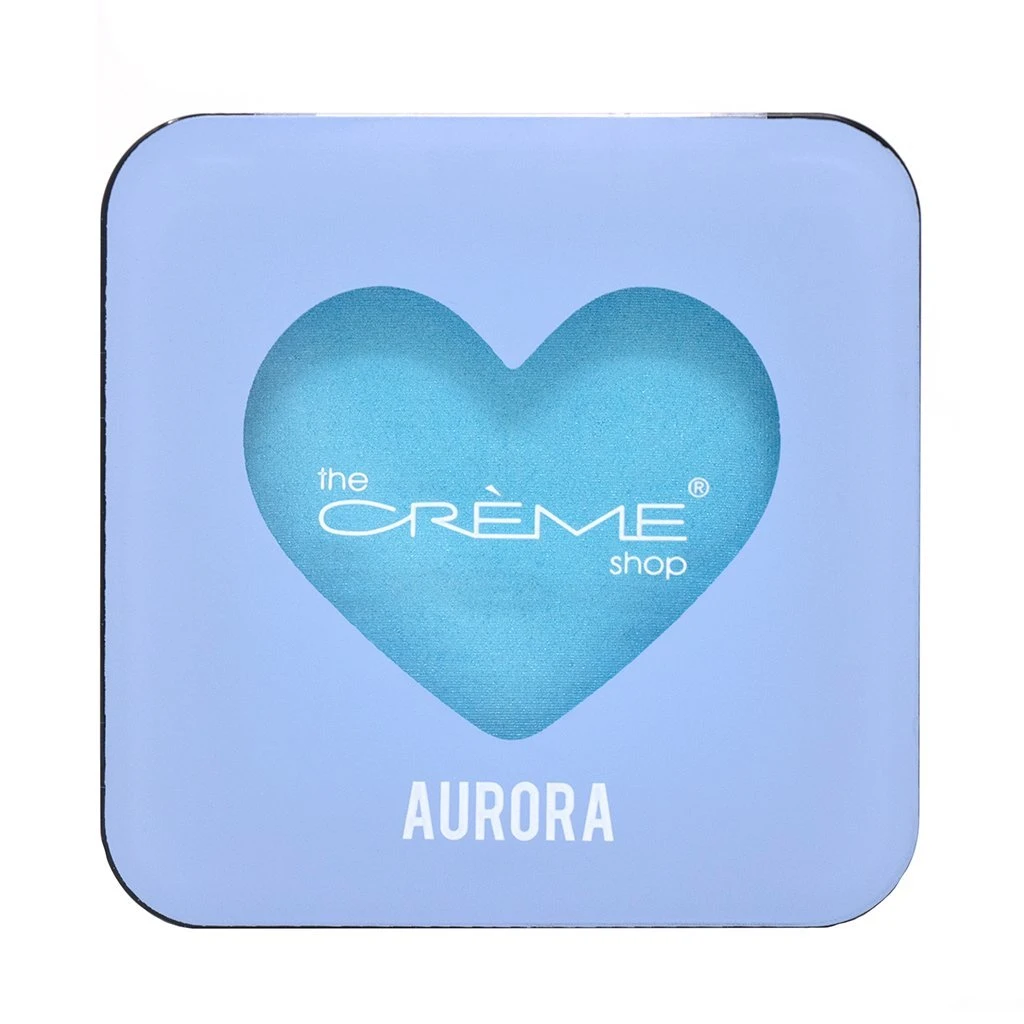 The Crème Shop "Aurora" Powder Highlighter The Crème Shop "Aurora" Powder Highlighter