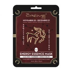 The Crème Shop Energy Essence Mask - Sagittarius