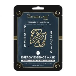 The Crème Shop Energy Essence Mask - Pisces Skincare