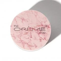 The Crème Shop Makeup Rose Quartz Illuminating Powder 2 The Crème Shop Makeup Rose Quartz Illuminating Powder