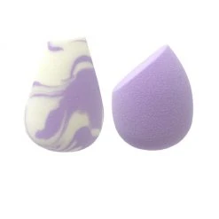 The Crème Shop Purple Next Gen Blender Set