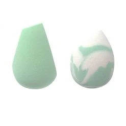 The Crème Shop Makeup Teal Next Gen Blender Set