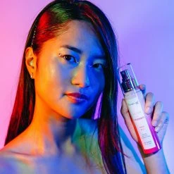 The Crème Shop Toner Mist - Collagen X Pomegranate