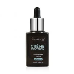 The Crème Shop Time Reversal Potion - Crèmecoction Collagen 2x