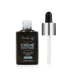 The Crème Shop Time Reversal Potion - Crèmecoction Collagen 2x