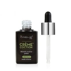 The Crème Shop Blemish Resolver Potion - Crèmecoction Witch Hazel