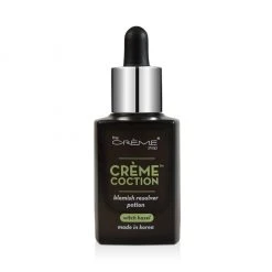 The Crème Shop Blemish Resolver Potion - Crèmecoction Witch Hazel
