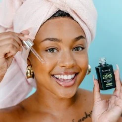 The Crème Shop Blemish Resolver Potion - Crèmecoction Witch Hazel