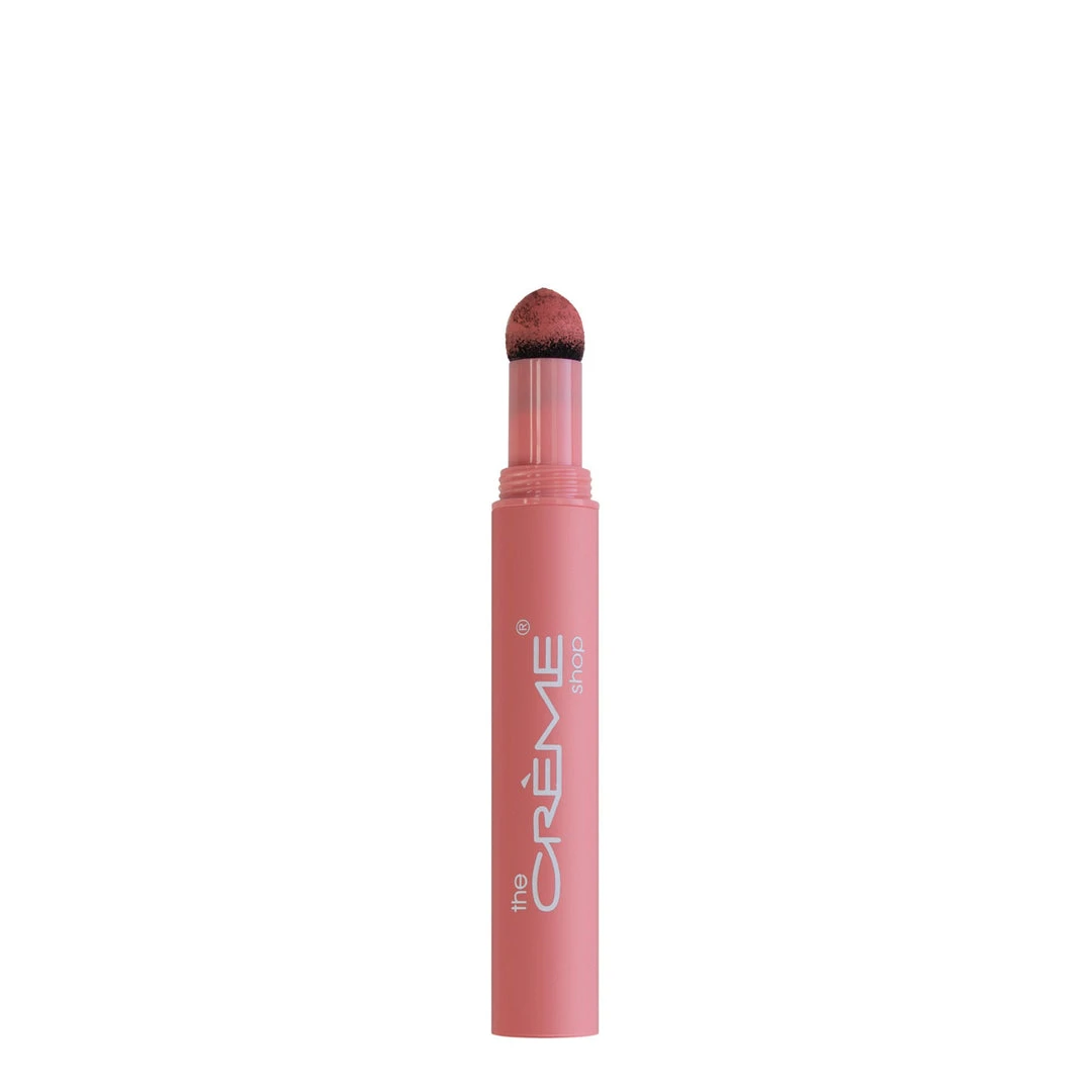 The Crème Shop Cushion Lipstick - Velvety Matte Makeup The Crème Shop Cushion Lipstick - Velvety Matte Makeup