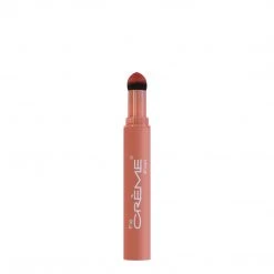 The Crème Shop Cushion Lipstick - Velvety Matte Makeup 12 The Crème Shop Cushion Lipstick - Velvety Matte Makeup