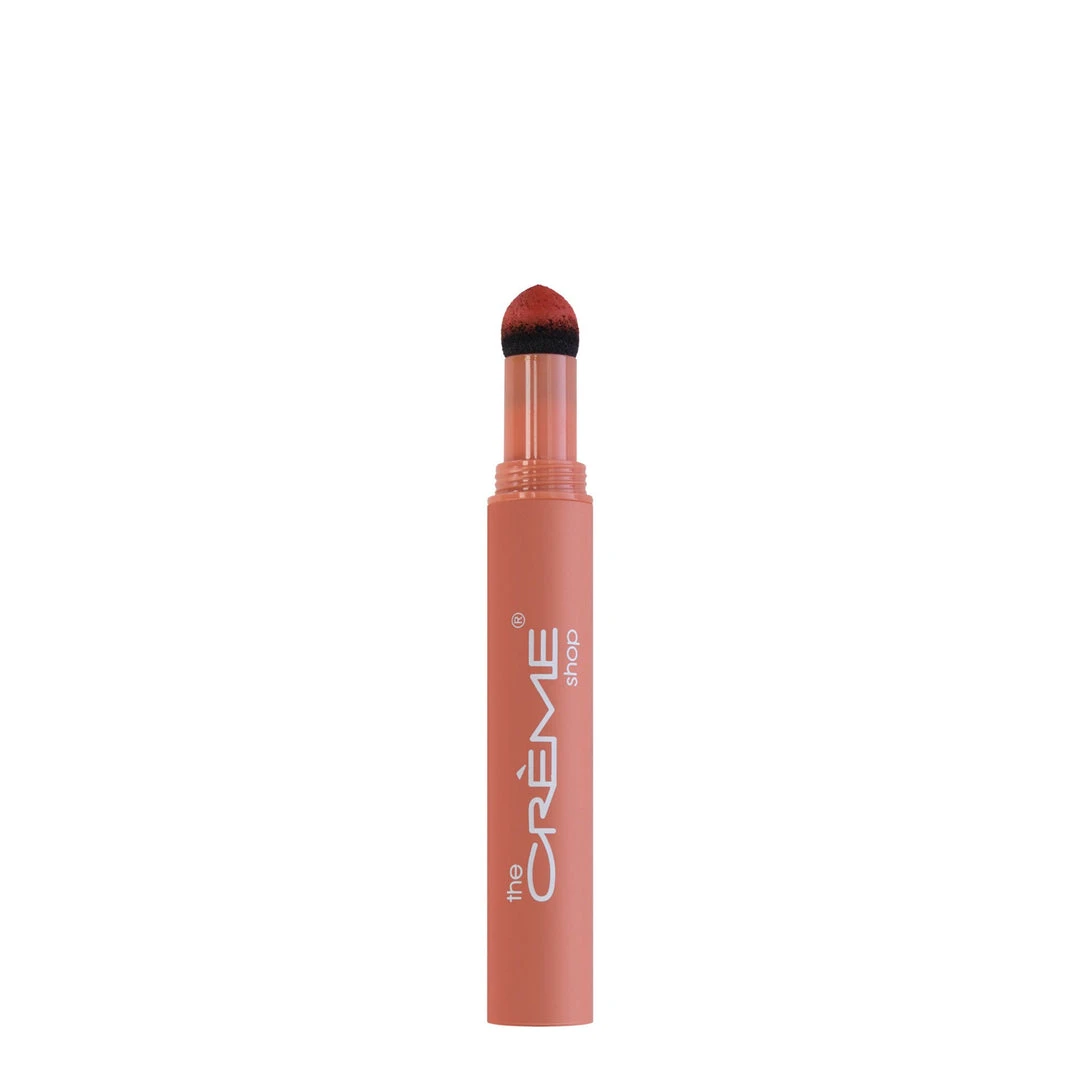 The Crème Shop Cushion Lipstick - Velvety Matte Makeup The Crème Shop Cushion Lipstick - Velvety Matte Makeup