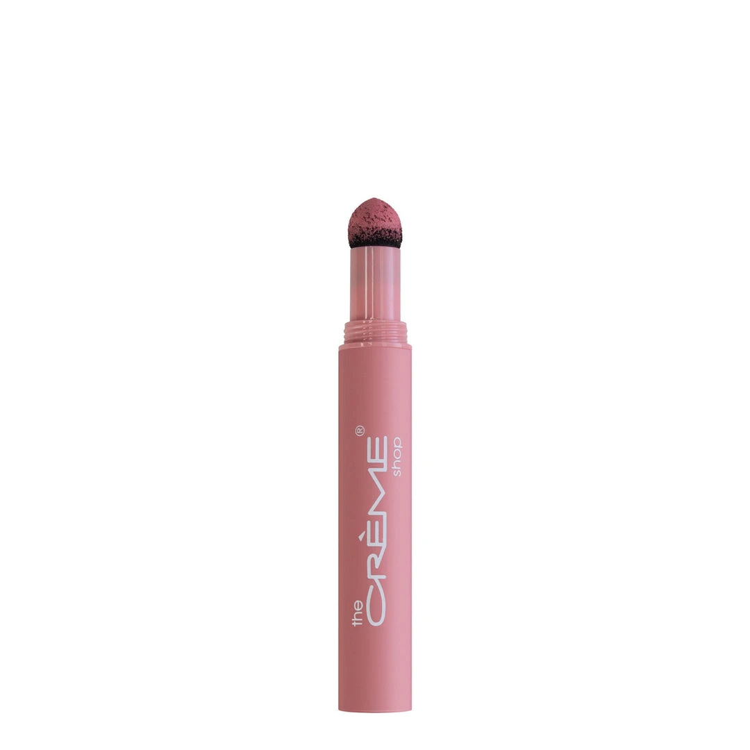 The Crème Shop Cushion Lipstick - Velvety Matte Makeup The Crème Shop Cushion Lipstick - Velvety Matte Makeup