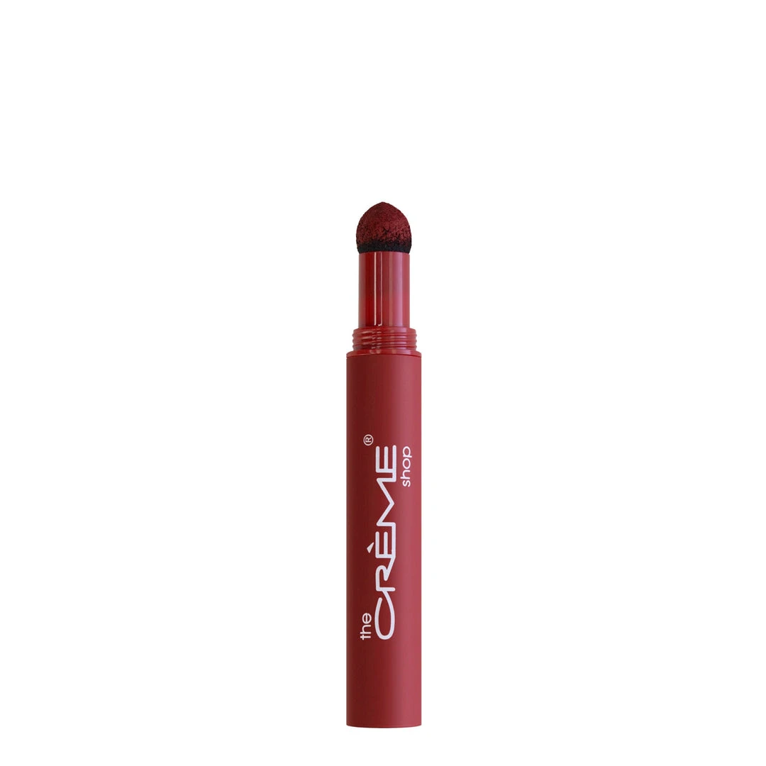 The Crème Shop Cushion Lipstick - Velvety Matte Makeup The Crème Shop Cushion Lipstick - Velvety Matte Makeup
