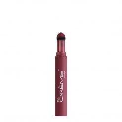 The Crème Shop Cushion Lipstick - Velvety Matte Makeup 24 The Crème Shop Cushion Lipstick - Velvety Matte Makeup