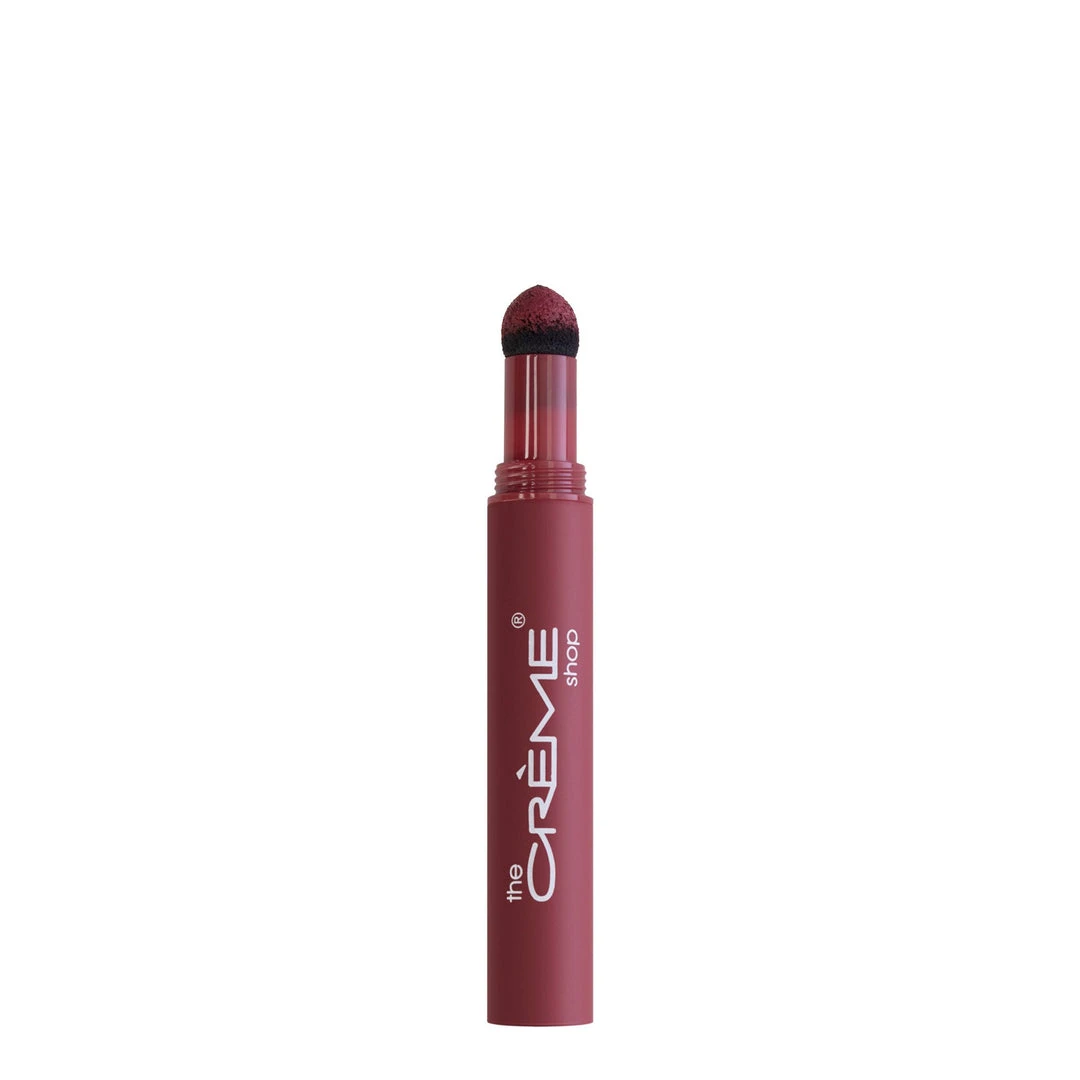 The Crème Shop Cushion Lipstick - Velvety Matte Makeup The Crème Shop Cushion Lipstick - Velvety Matte Makeup